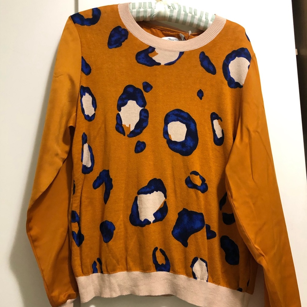 Phillip Lim pullover sweater